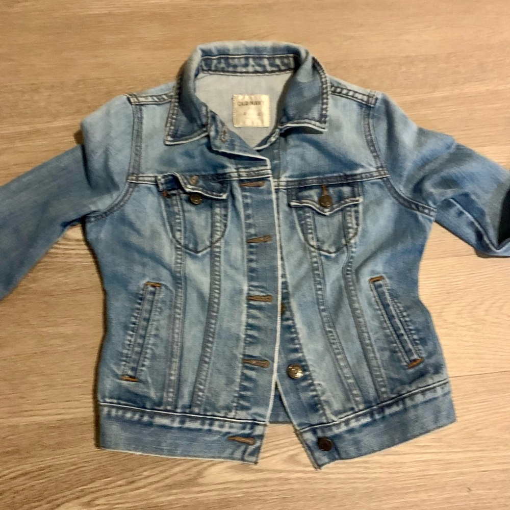 Old Navy Denim Jacket